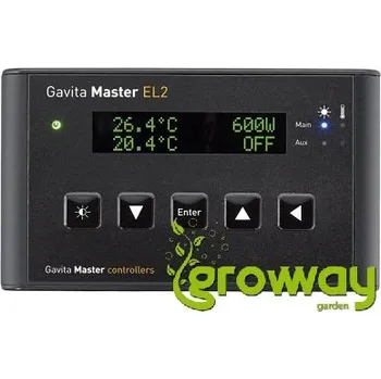 Stínidlo Gavita Controller EL 2