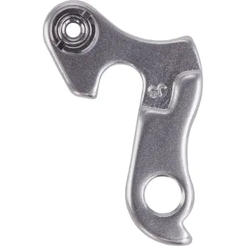 přehazovačka Rámová pätka na RAPTOR, ZEPHYR,CHARISMA 14/15