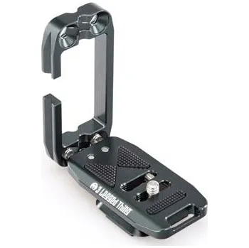 Stativový držák 3 Legged Thing ELLIE SHORT PD, šedý