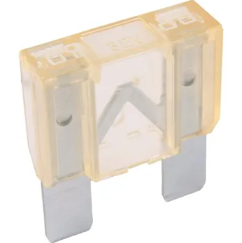 Autopojistky Pojistka BOSCH 1 987 529 039