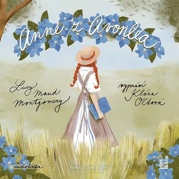 Montgomery Lucy Maud: Anne z Avonlea