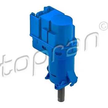 Autoelektrika Spínač brzdového světla TOPRAN 638 156