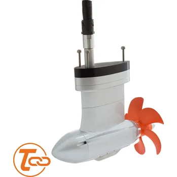 Lodní motor Toqeedo Cruise 12.0 FP TorqLink