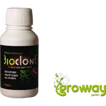 Zahrada B.A.C. BioClone 100 ml 100 ml