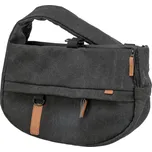 BE NORDIC taška Ingrid, 40 x 30 x 15 cm, černá