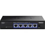 TrendNet TEG-S750 síťový switch