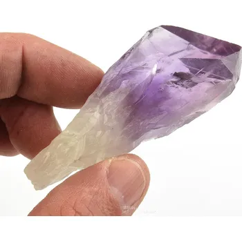 Přírodní kámen Ametyst krystal 42g Brazílie