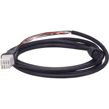 Kabeláž riadiacej jednotky Bafang M400+M420 CANBUS