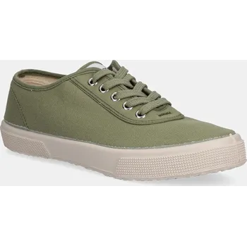 Pánské tenisky Tenisky Novesta Ital, 39, zelená, 91X