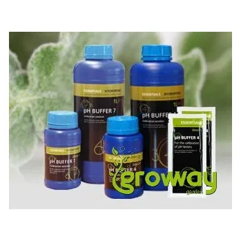 Příslušenství k měřicímu přístroji Kalibrační roztok - Essentials pH Buffer 7 30 ml