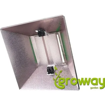 Stínidlo Stínidlo Lumatek PRO Hammertone 1000W, 400V DE 1 ks