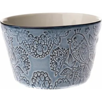 Casa de Engel Home Keramická miska, 6/24 Fialová UNI (2798875)