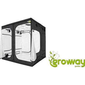 Pěstební box Garden HighPro Bunker 300XL 300x200x240 cm 1 ks