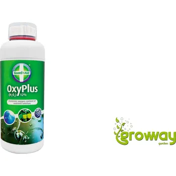 GuardnAid OxyPlus 250 ml