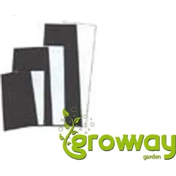 Bílý vrchní kryt pro 2,4m Tray 1 ks