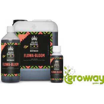 Hnojivo BioBizz Juju Royal Flowa Bloom 5 l
