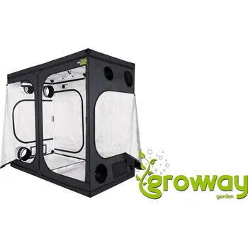 Pěstební box Garden HighPro MASTER 240L 240x120x200cm 1 ks