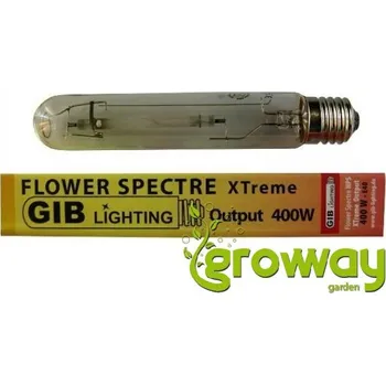 Žárovka Výbojka GIB Lighting Flower Spectre HPS XTreme Output 400W 1 ks
