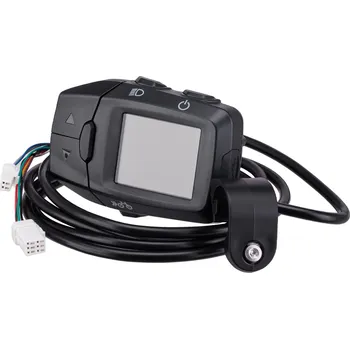 Elektrokolo Displej k stredovému motoru PANASONIC