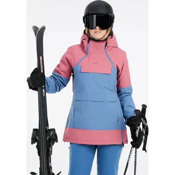 Dámská móda Protest Dámské Dámská lyžařská bunda PRTDITSY Růžová M (2762469)