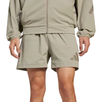 Pánské kraťasy Šortky adidas Sportswear Z.N.E Woven Short jn9024 Velikost XL