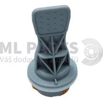 Příslušenství osvětlení automobilu Originál OEM 1K6953123C