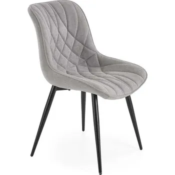 Jídelní židle Jídelní židle Exeter, šedá