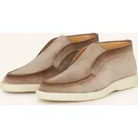 Santoni Pánské Desert Boots, hnědá, 42,5
