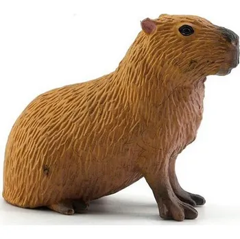 Figurka A - Figurka Kapybara 5,5 cm