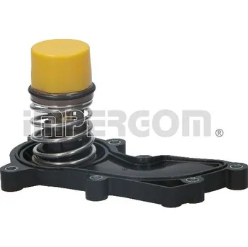 Čidlo automobilu Pouzdro termostatu ORIGINAL IMPERIUM 230170