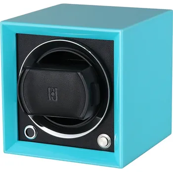 Hodinky Paul Design Gentlemen 1 Blue 20125