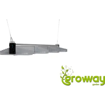 Osvětlení pro růst rostliny SANlight EVO 4-100 265W LED 3 µmol/J - V1.5 1 ks