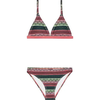 Dívčí plavky Protest Dívčí Dívčí plavky Protest PRTRINA JR Zelená 164 (2776017)