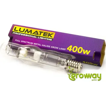 Žárovka Výbojka Lumatek 400W MH 1 ks