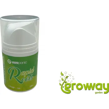 Hnojivo RAPID Rooting Gel 50 ml