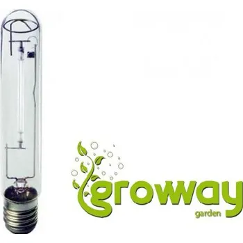 Žárovka Výbojka Philips Master SON-T Agro 400W HPS 1 ks