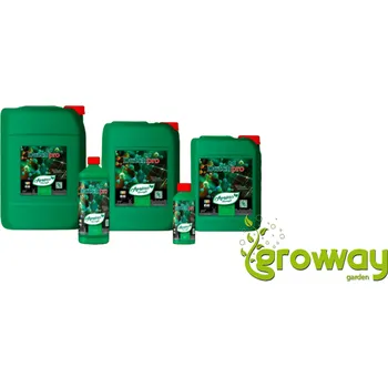 Aminokyselina Dutchpro Amino Strenght 1 l