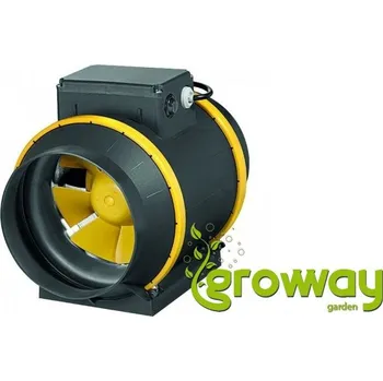 PC ventilátor Can-Fan RUCK MAX-Fan Pro 160/615 2 Speed 1 ks