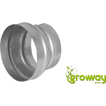 kanalizace Redukce kov 125/160 mm