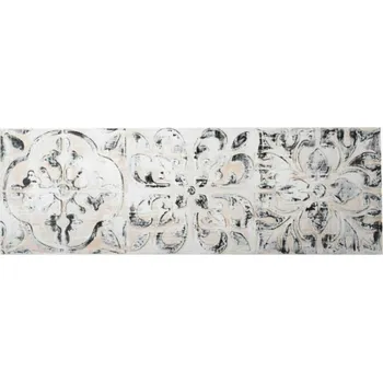 Casa de Engel Home Obraz na plátně - plastika, 0/12 Fialová UNI (2813937)