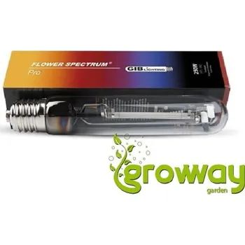 Žárovka Výbojka GIB Lighting Flower Spectrum PRO HPS 250W 1 ks