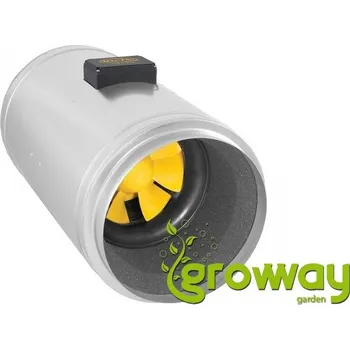 Ventil CAN Q-Max EC 355mm - 3247m3/h 1 ks