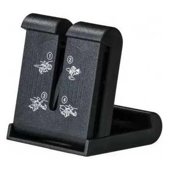 Pouzdro na nůž Kapesní brousek na nože - VULKANUS