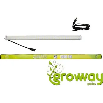 Osvětlení pro růst rostliny SunPro TLED Grow 26W/ 54cm, na růst 1 ks