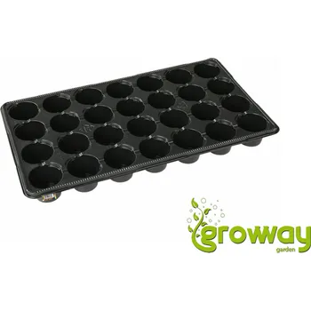 Sadbovač Sadbovač JP 3050/28ks - kulatý prům. 1 ks