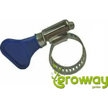 Zavlažovač Aquaking Stahovací kroužek 12-20 ½“ 1 ks