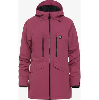 Bunda na snowboard Horsefeathers Larra II malaga L 2025 - Odesíláme do 24 hodin