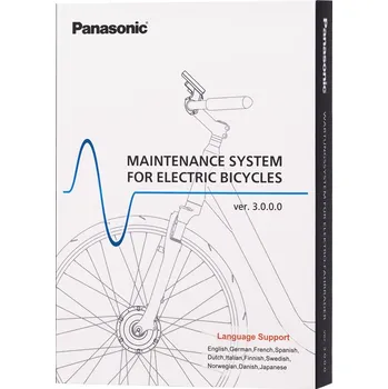Elektrokolo Diagnostické zariadenie Panasonic M24-SMP