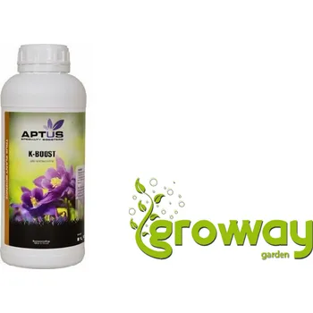 Akvarijní chemie APTUS K-Boost 500 ml