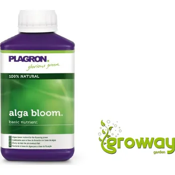 Hnojivo Plagron Alga Bloom 5 l